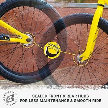 自転車本体 EASTERN BIKES ZX (Core) - Super73 Electric Bike - Boosted USA