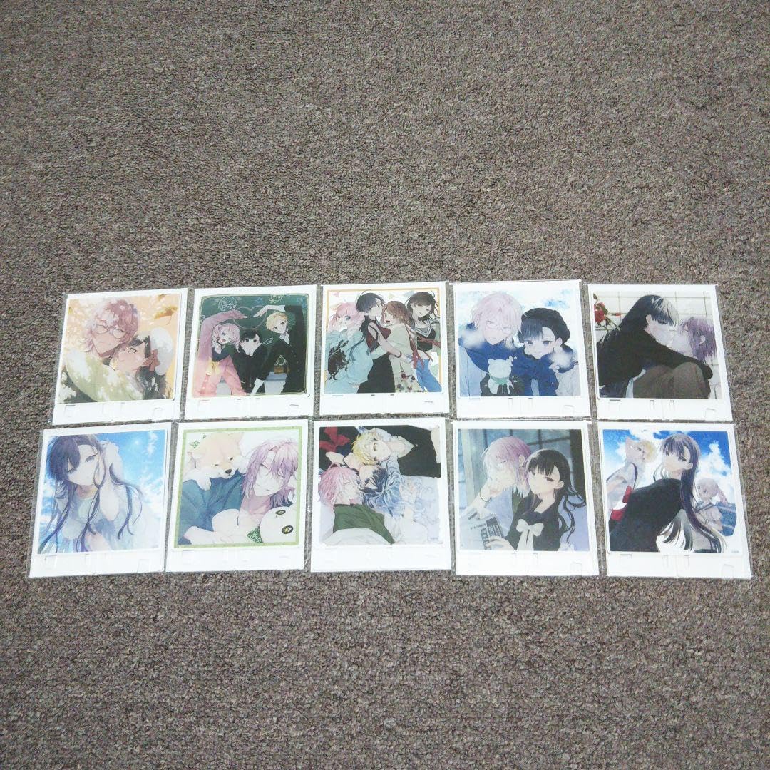 Amazon.co.jp: 末永くよろしくお願いします 池ジュン子 漫福ガチャ C賞 