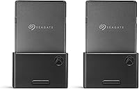 Vista 13 de Tarjeta de expansión de almacenamiento Seagate 2TB Unidad de estado sólido - SSD NVMe para Xbox Series X S, Quick Resume, Plug & Play, con licencia