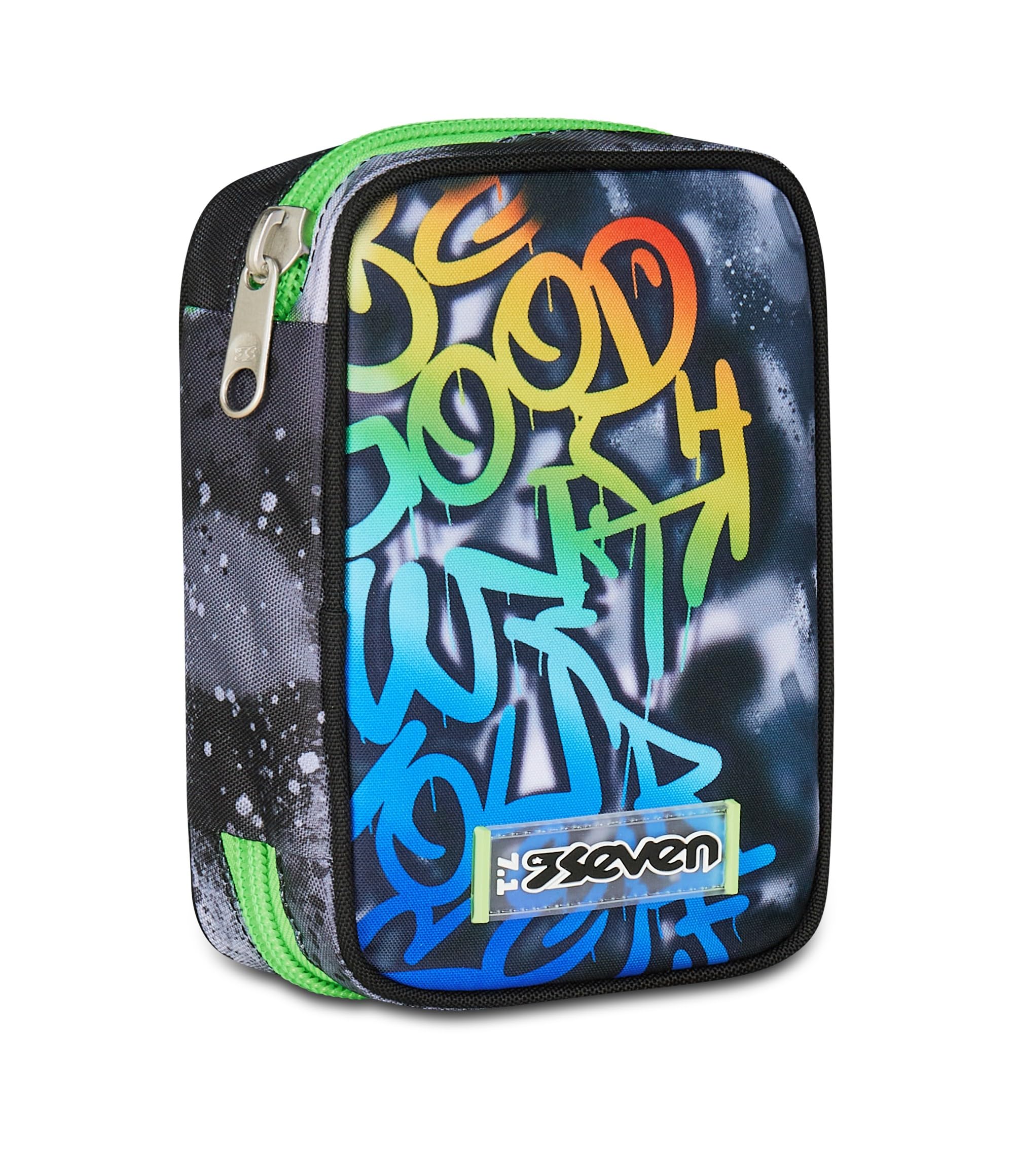 Seven: Rucksäcke und Accessoires