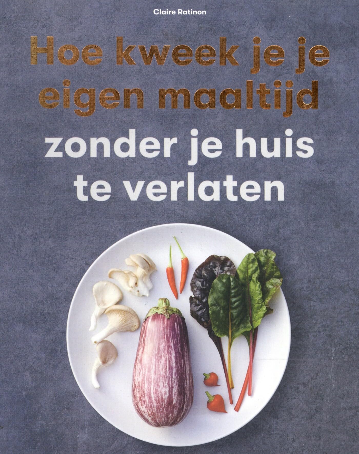 Hoe kweek je je eigen eten zonder je huis te verlaten: zonder je huis te verlaten