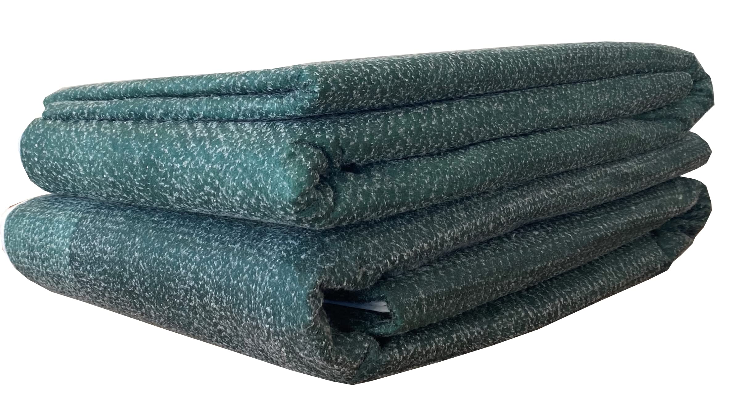 Selections Green Water Absorbent Capillary Matting Roll For Plant Pot Watering (10M X 0.53M)