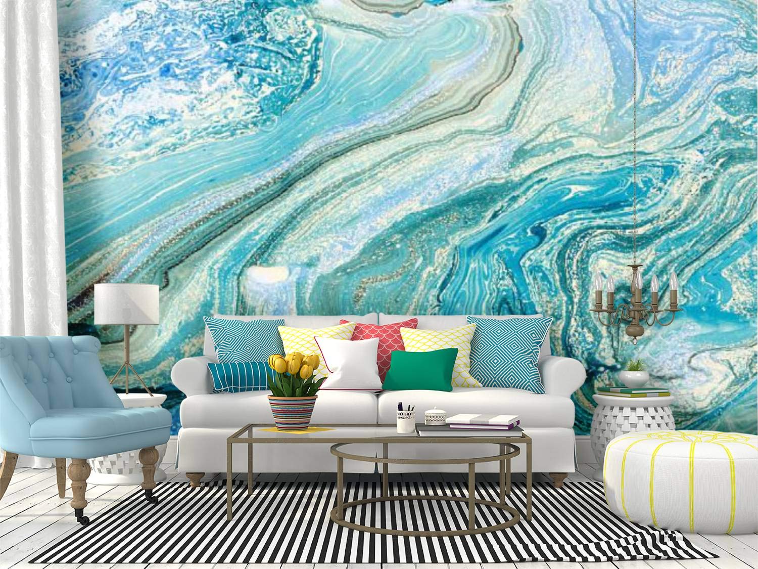 Creative Wallpaper Home