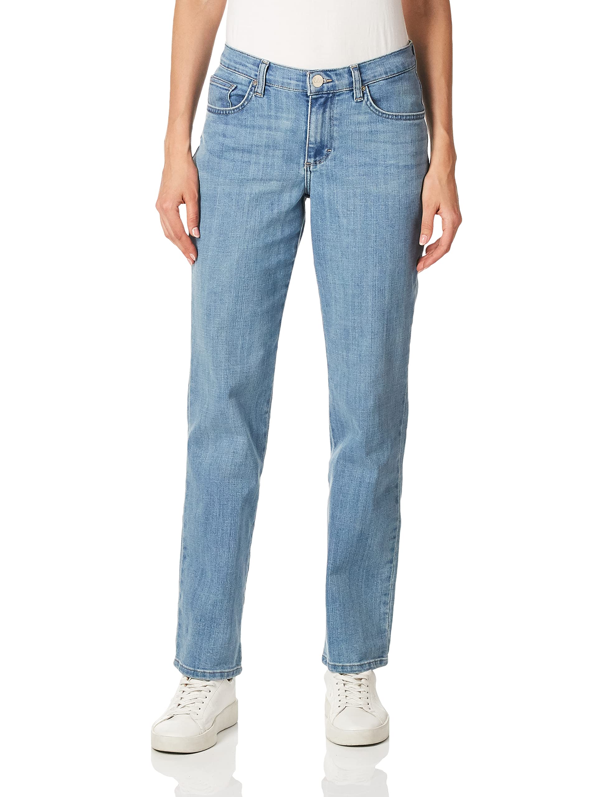 LeeWomen's Relaxed Fit Straight Leg Jean