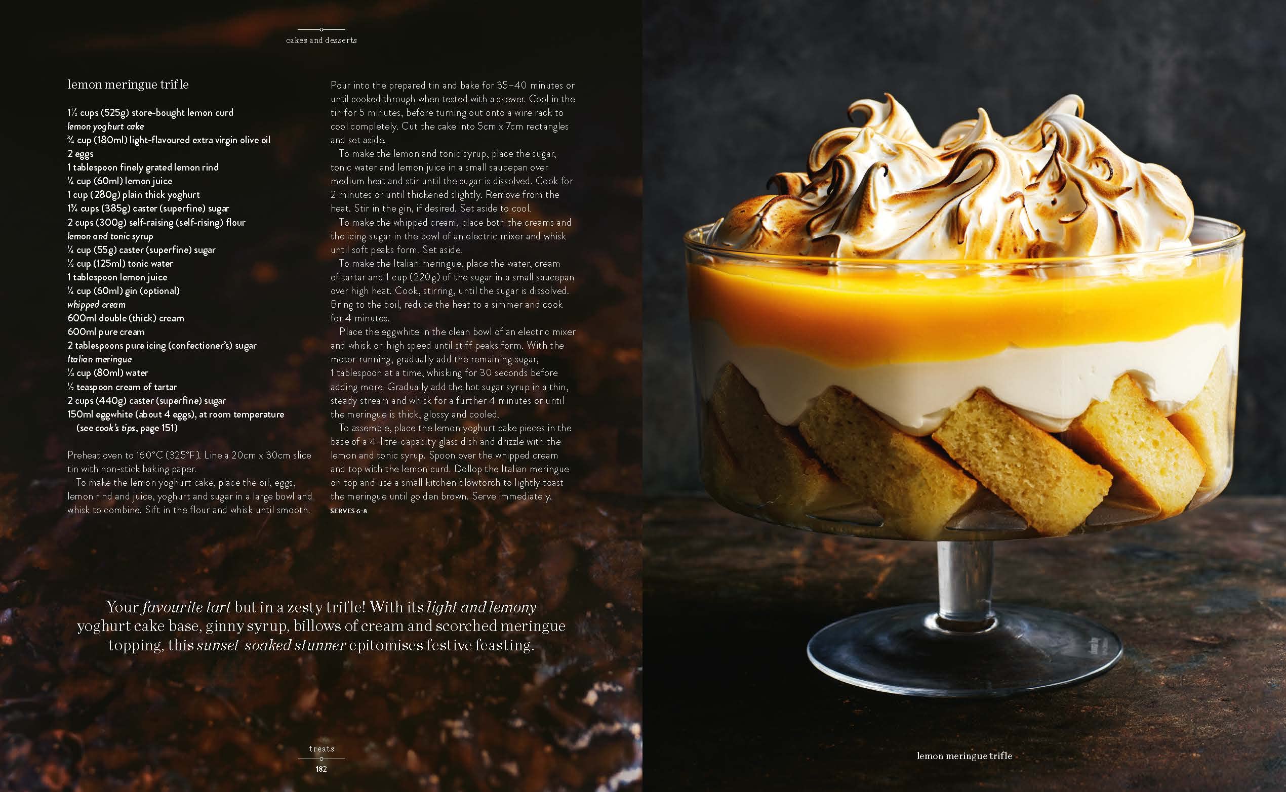 Christmas Feasts and Treats