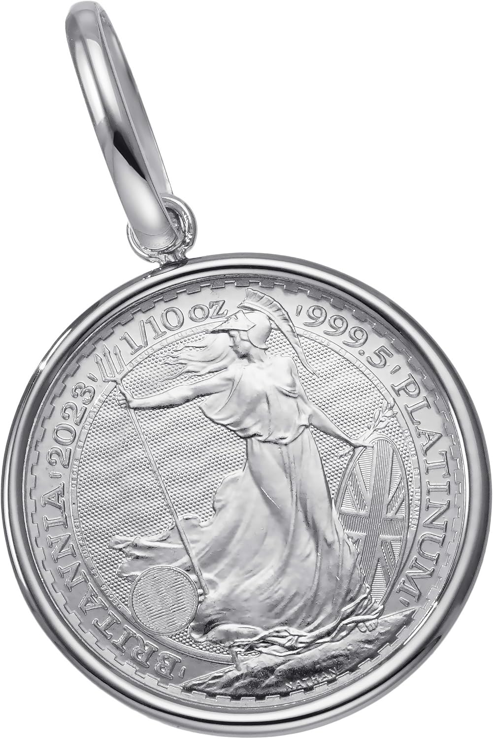 仮面ライダー鎧武 ロックシード silver925 ビッグネックレス ブドウ