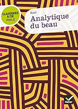 Download Analytique du beau PDF