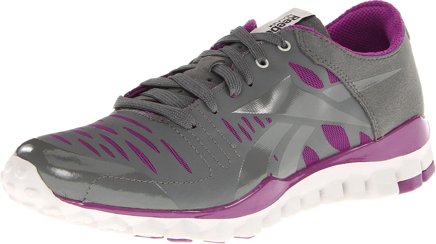 Reebok Women's Realflex Fusion TR-W