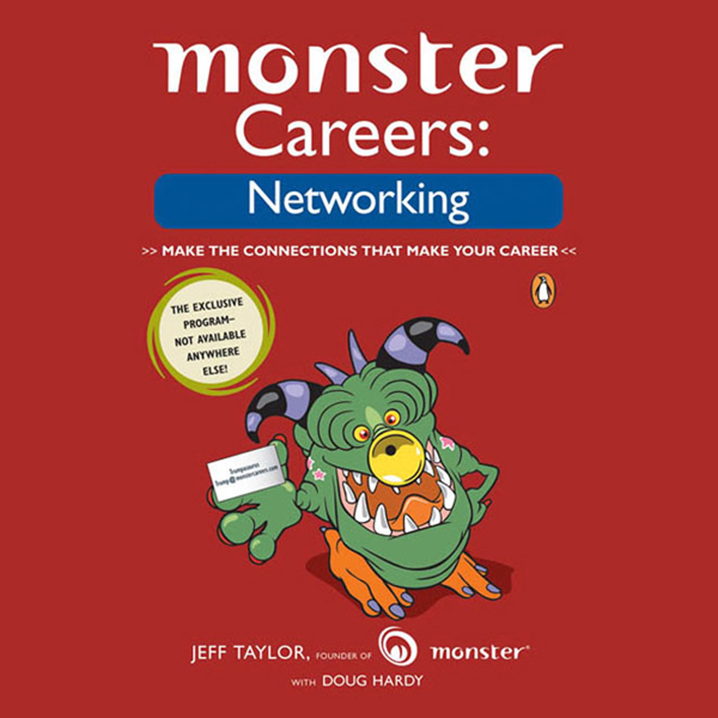 Monster Careers