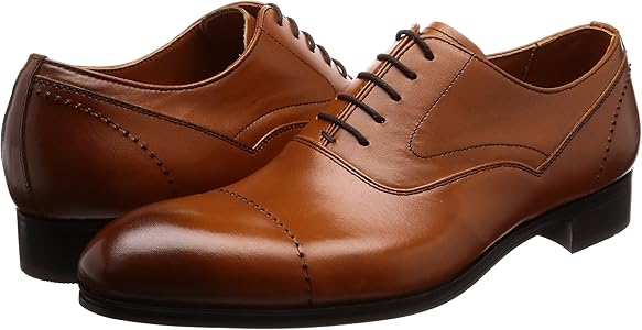 Amazon | [マドラス] ビジネスシューズ ゴアテックス レースアップ