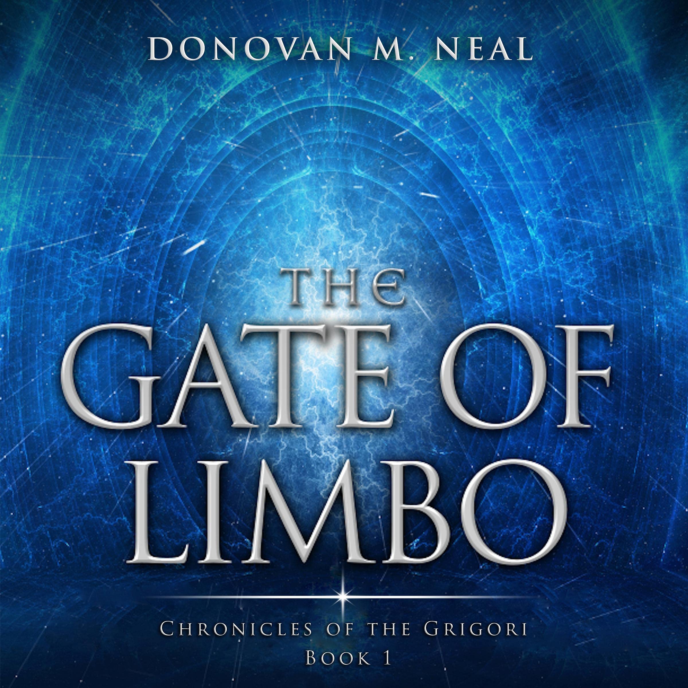 Cover art for The Gate of Limbo