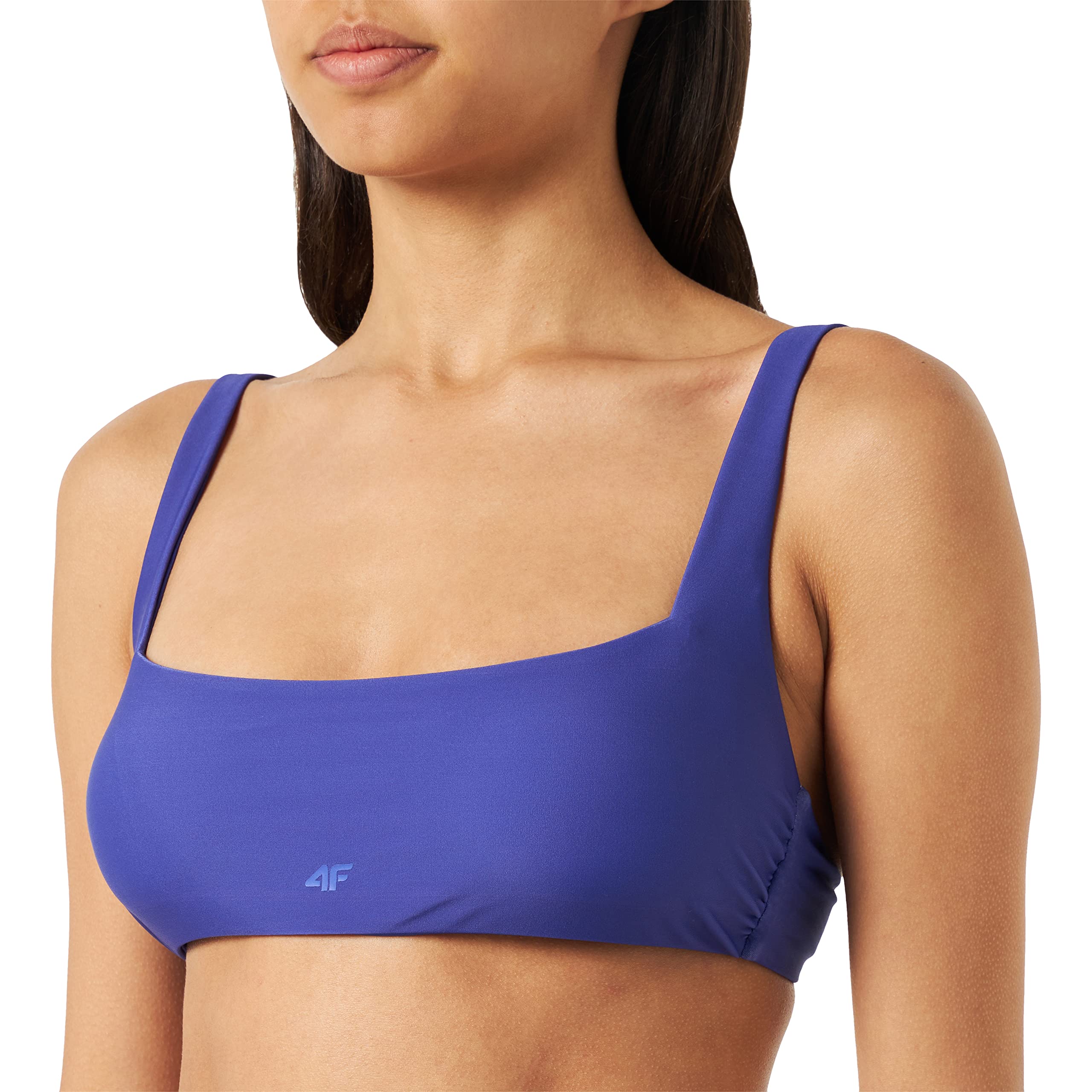 4F Bikini Top para Mujer
