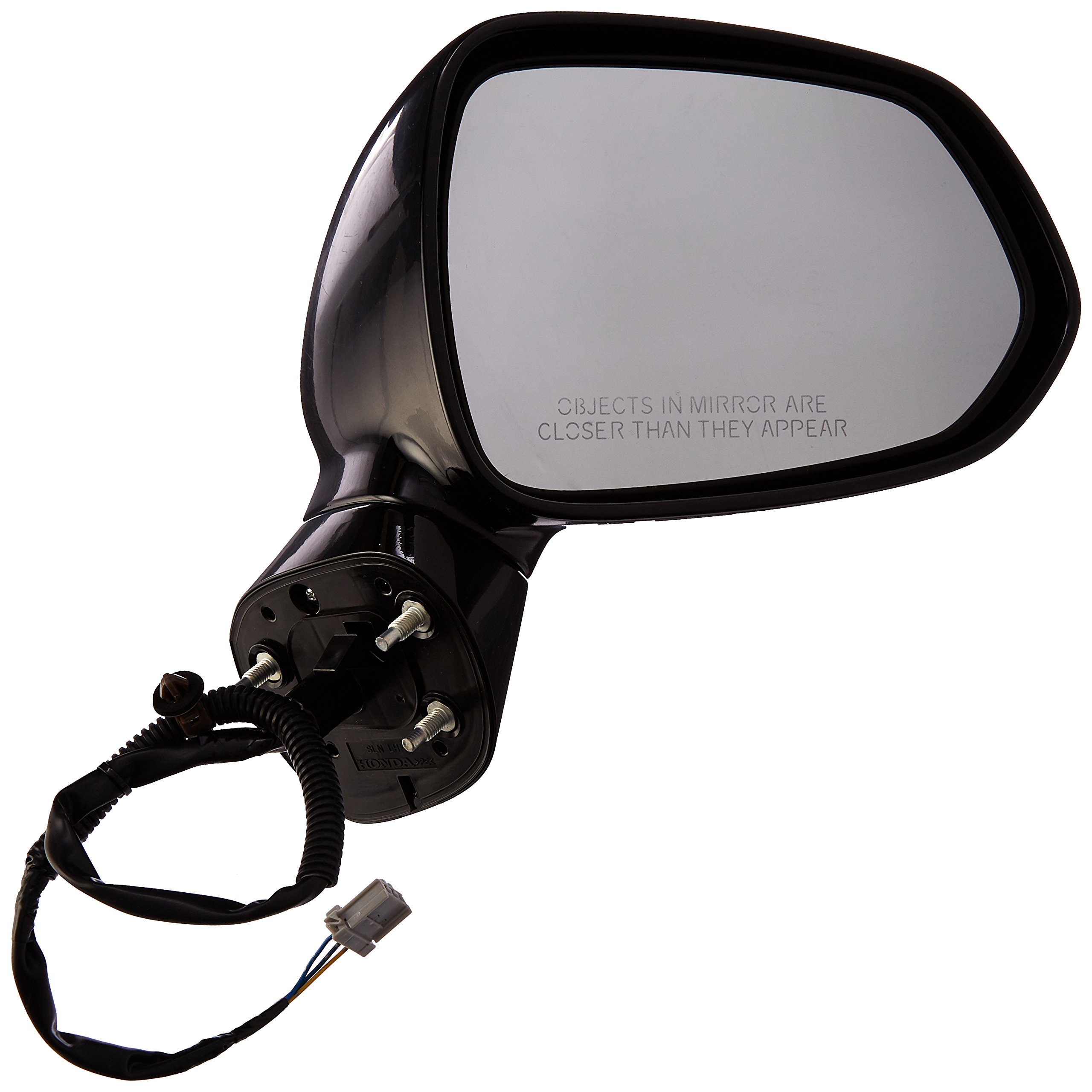 Amazon.com: Genuine Honda Parts 76200-SLN-A01ZC Passenger Side Amazon.com: Genuine Honda Parts 76200-SLN-A01ZC Passenger Side