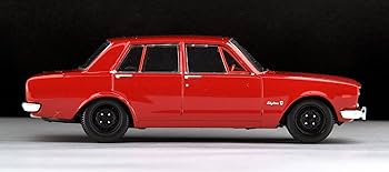 Amazon | トミカリミテッドヴィンテージ 1/64 TLV-177b 日産