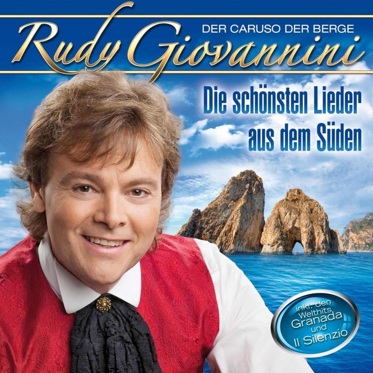 Die Schönsten Lieder aus dem S