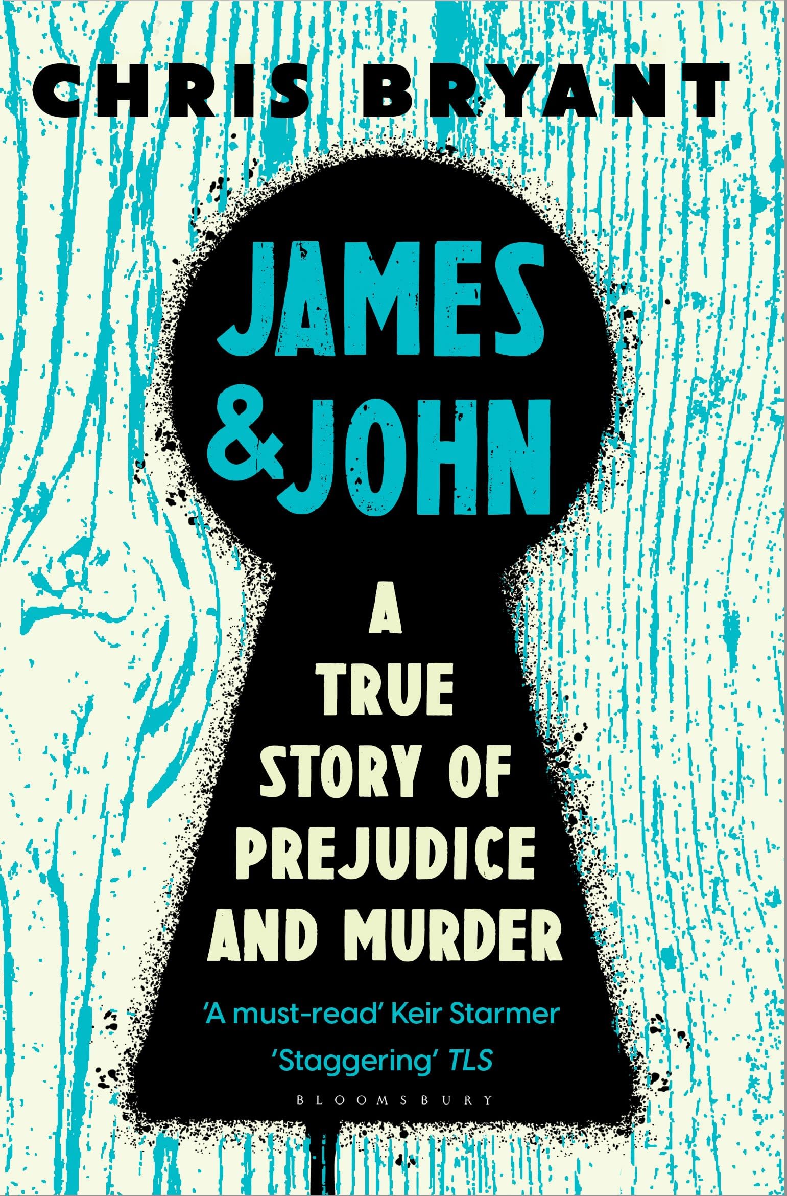 James and John: A True Story of Prejudice and Murder