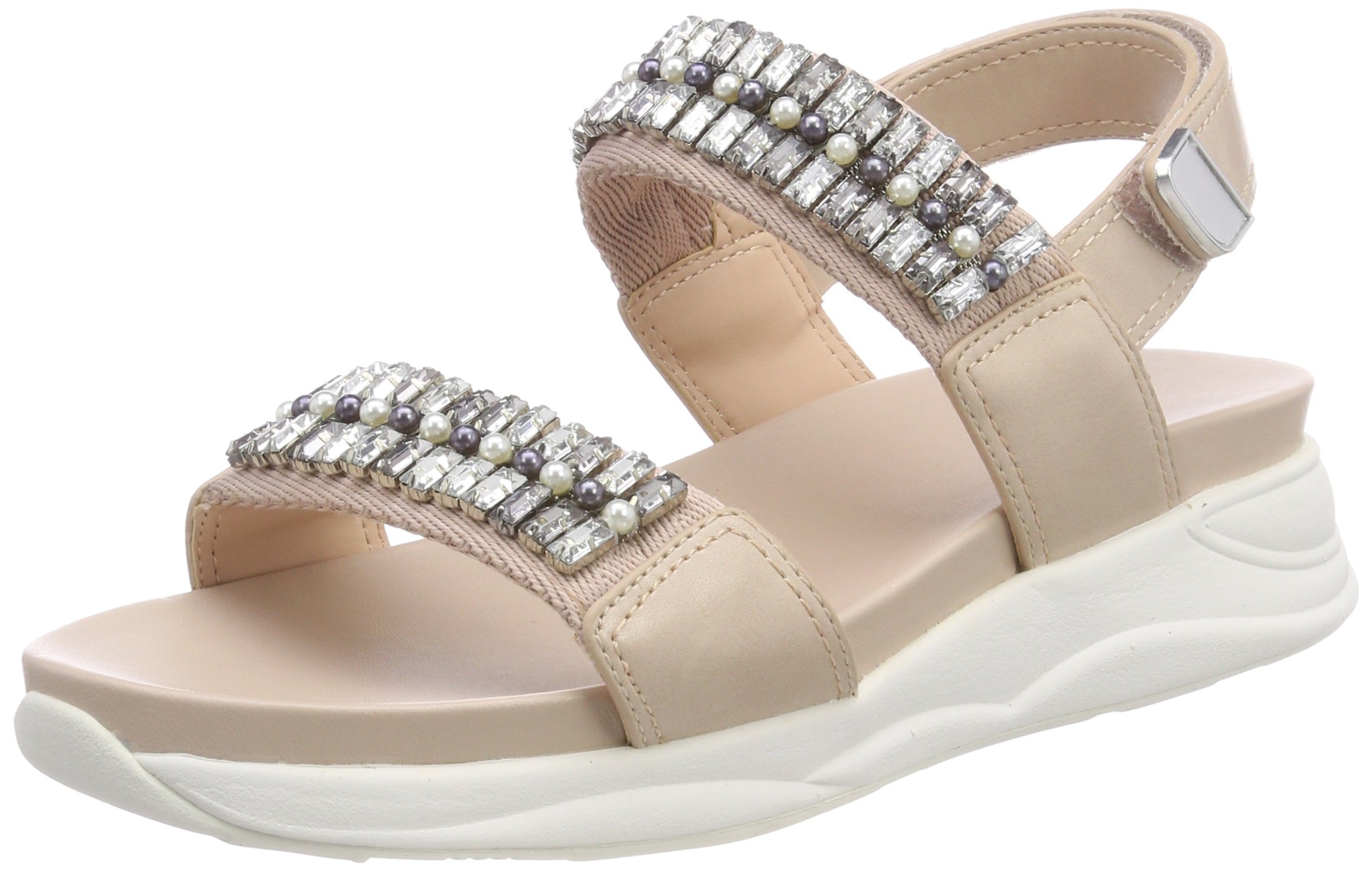 Aldo Women's Eloima Open Toe Sandals