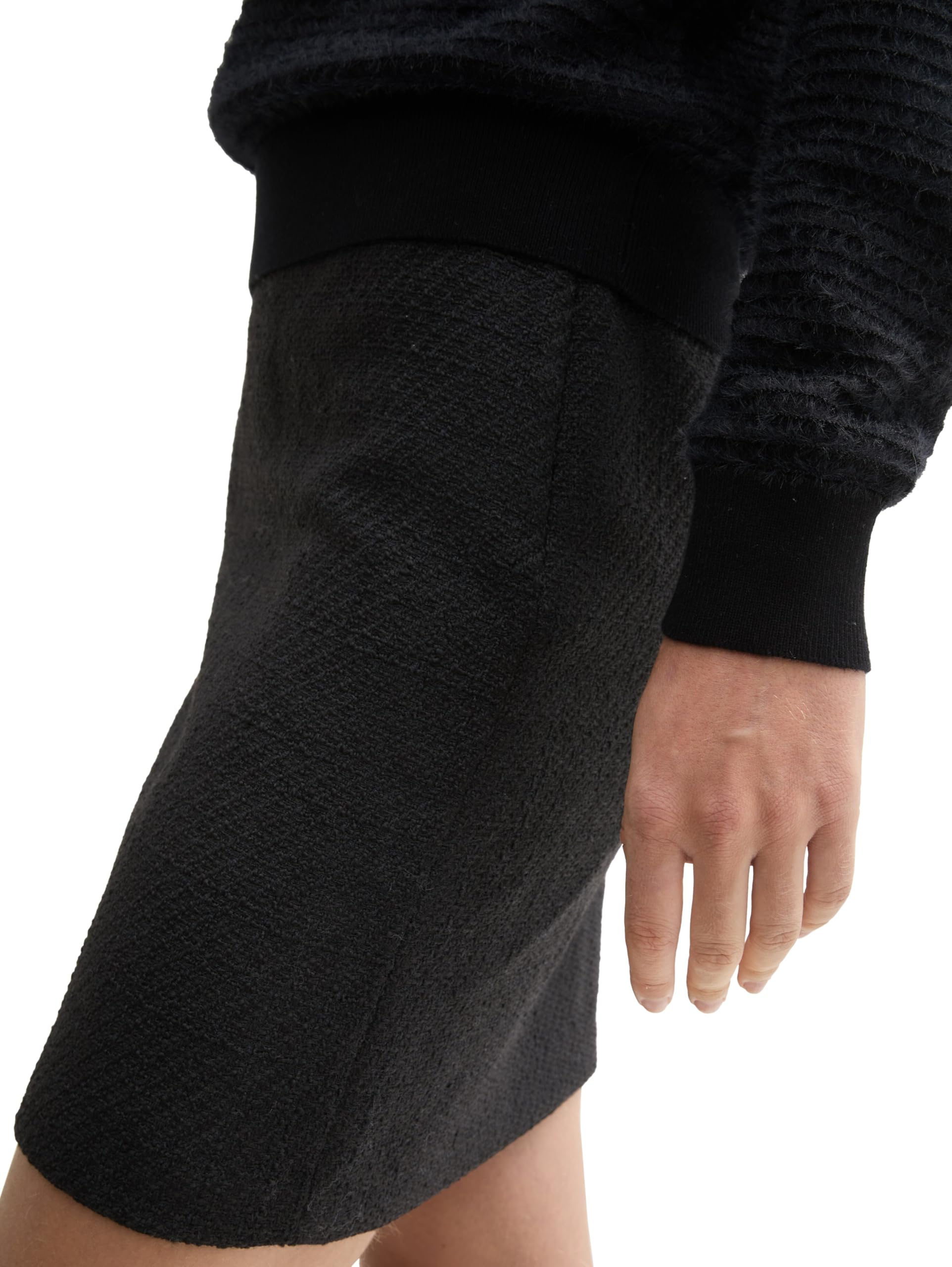 Tom Tailor Damen 1044649 Rock