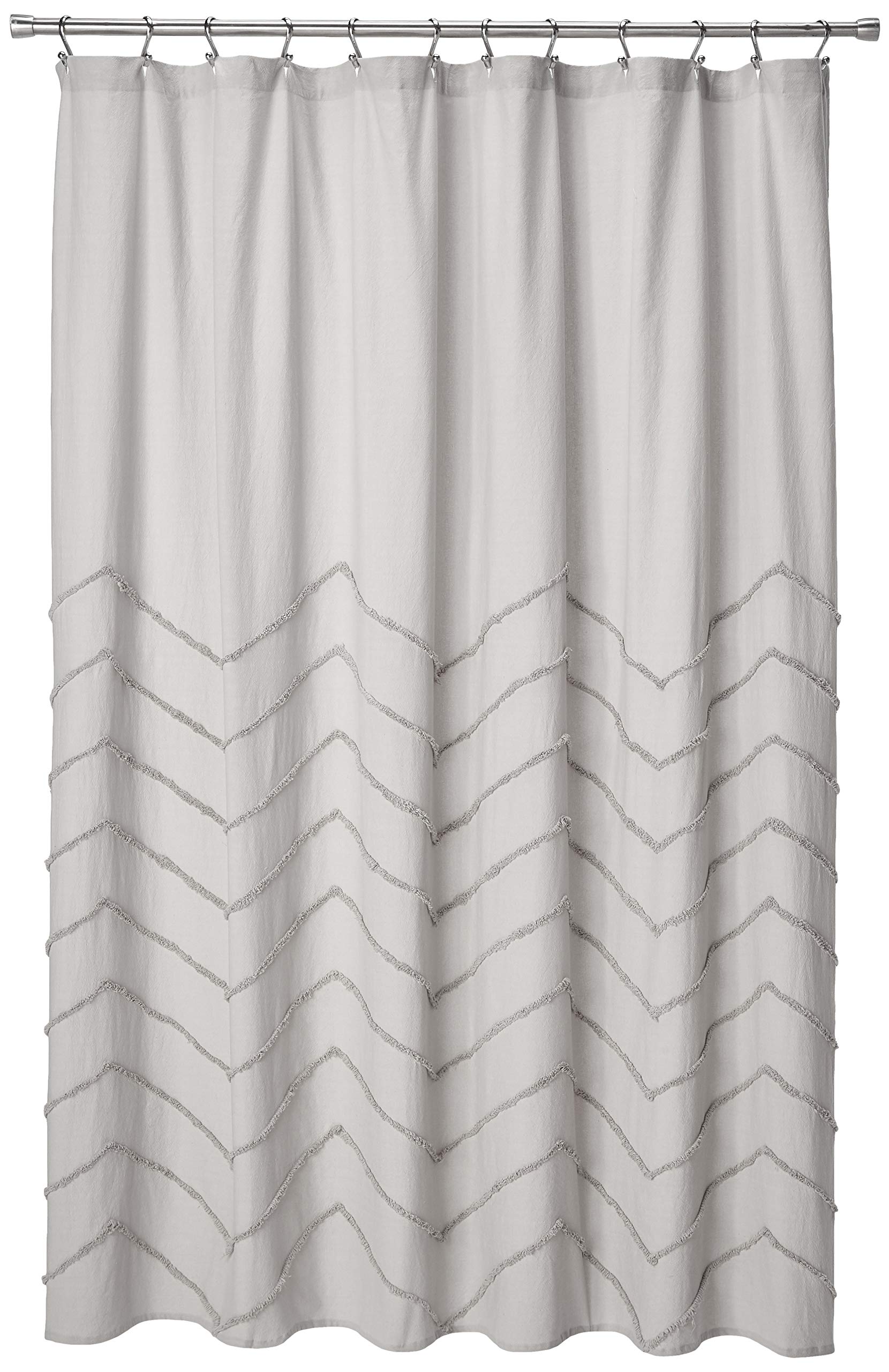 Chenille Shower Curtains Curtains Drapes