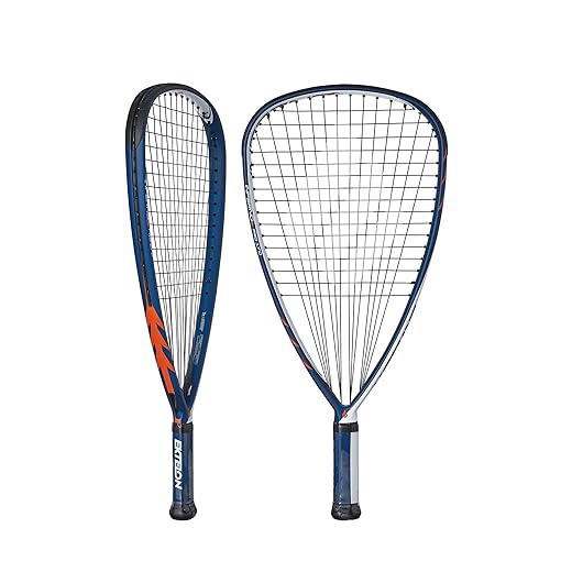 Ektelon Inferno Pro 170 SS Grip