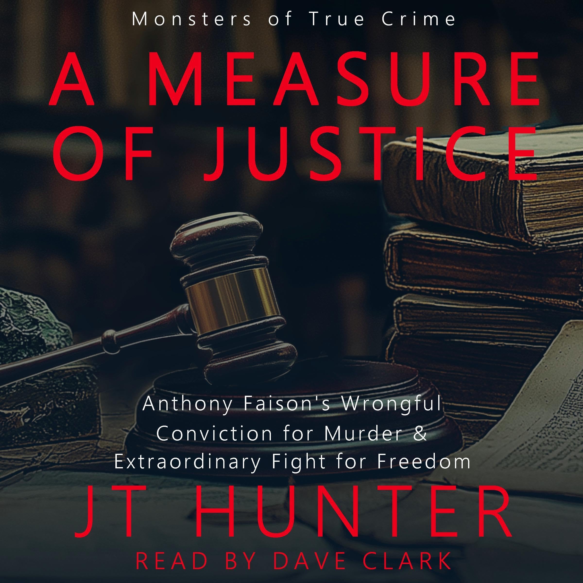 A Measure of Justice