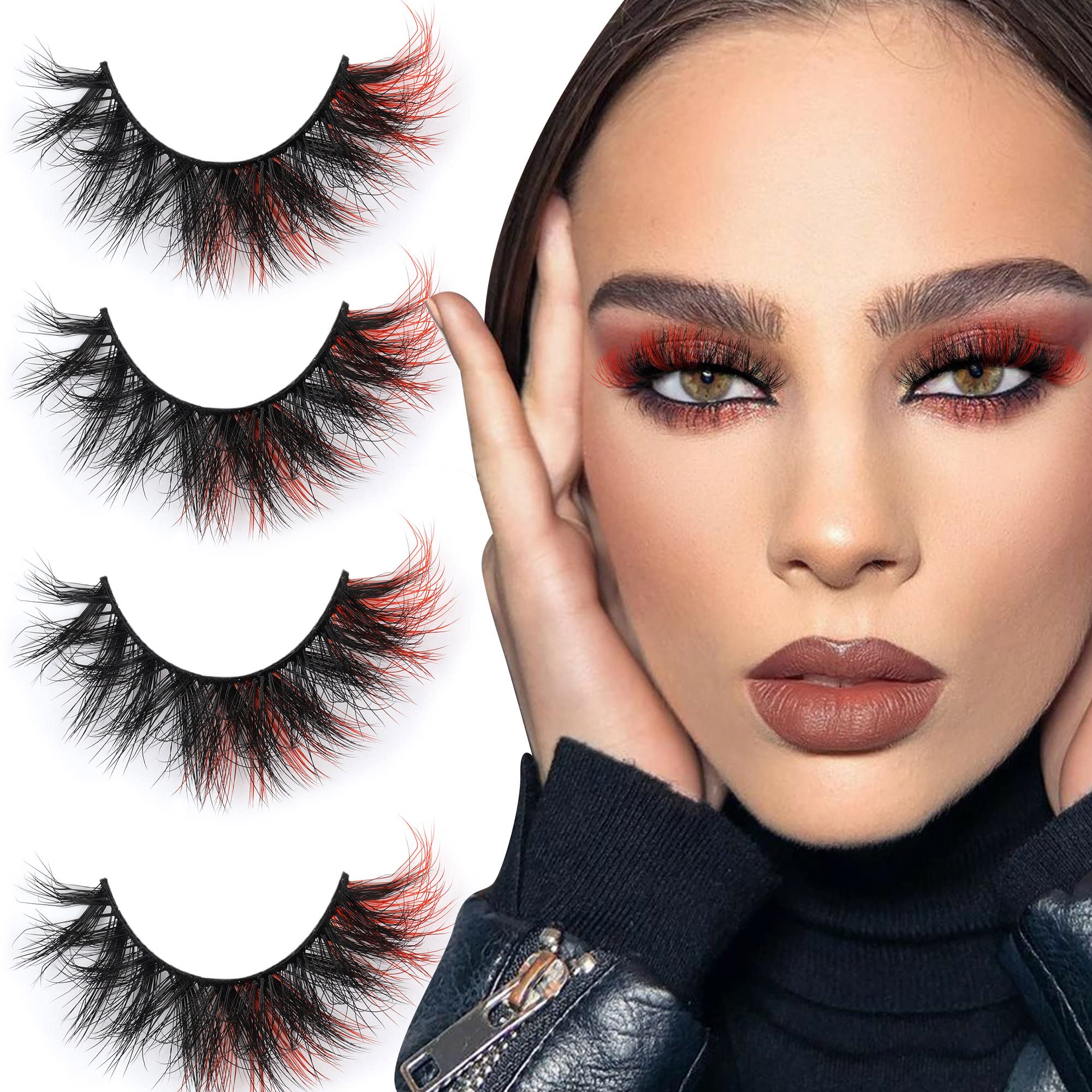 Is It Ok To Sleep With Fake Lashes On at Tracy Young blog