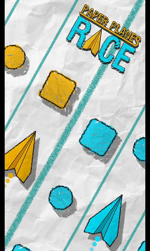 Paper Planes Race - App on Amazon Appstore