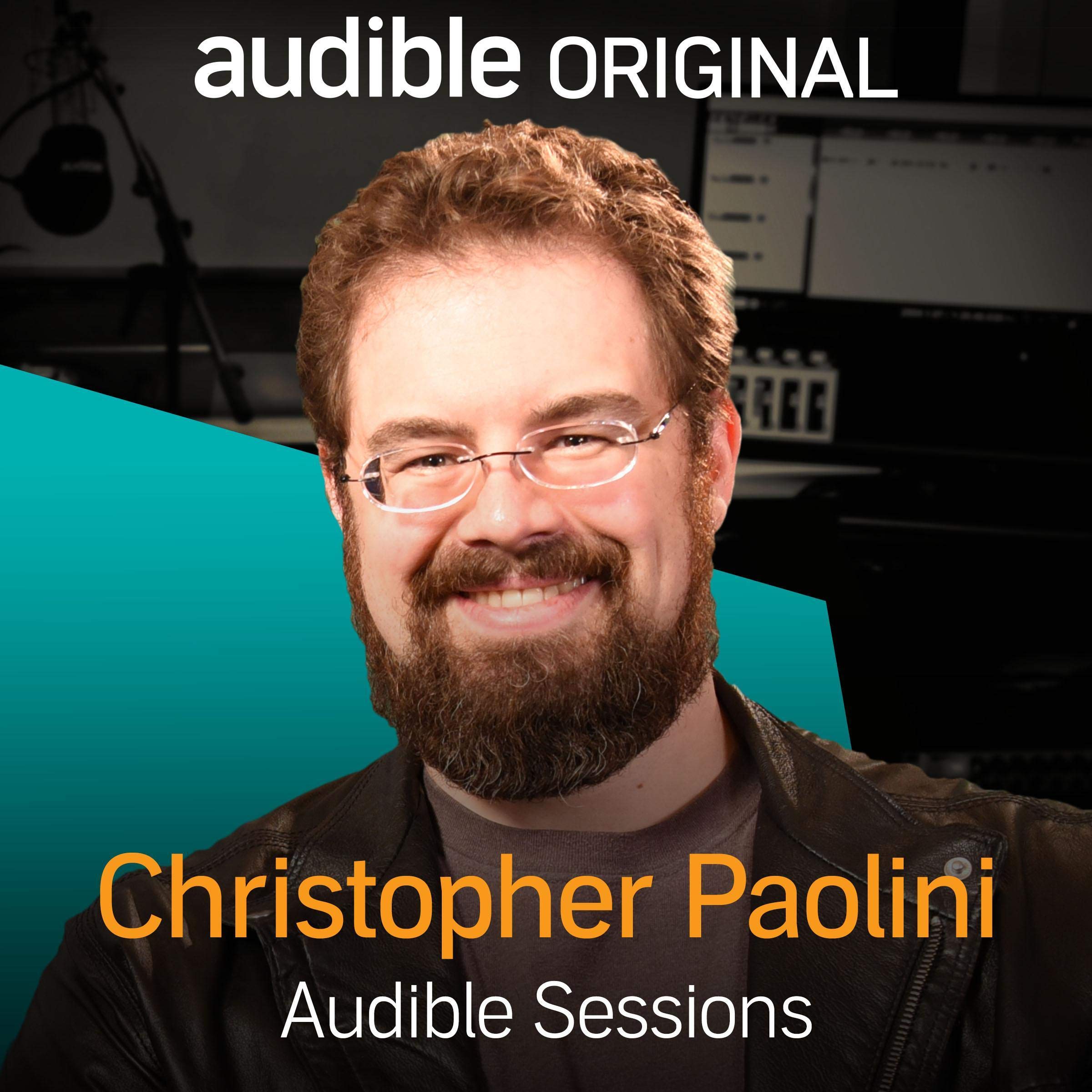 Christopher Paolini
