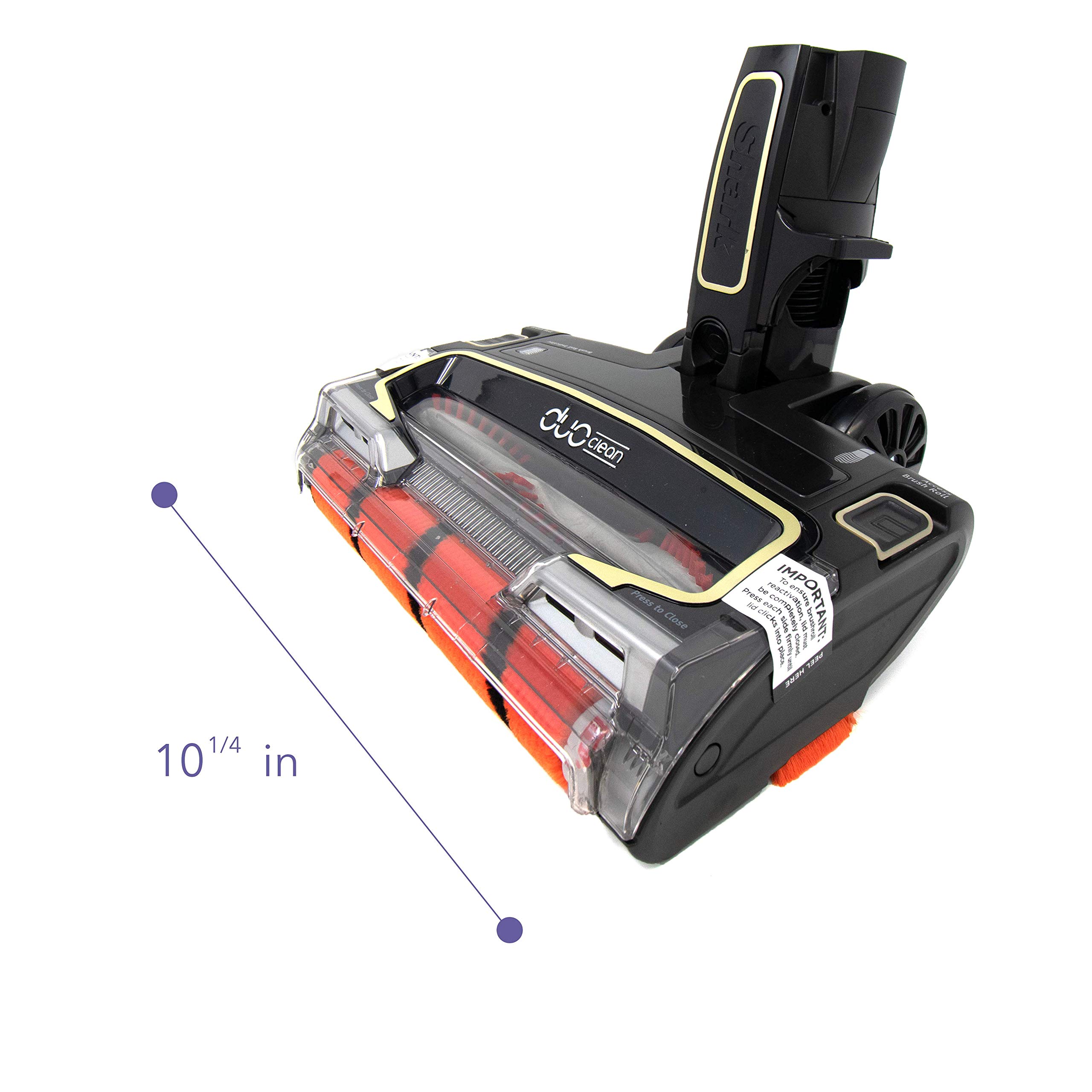 Shark Duoclean Vacuum Parts Diagram Reviewmotors.co