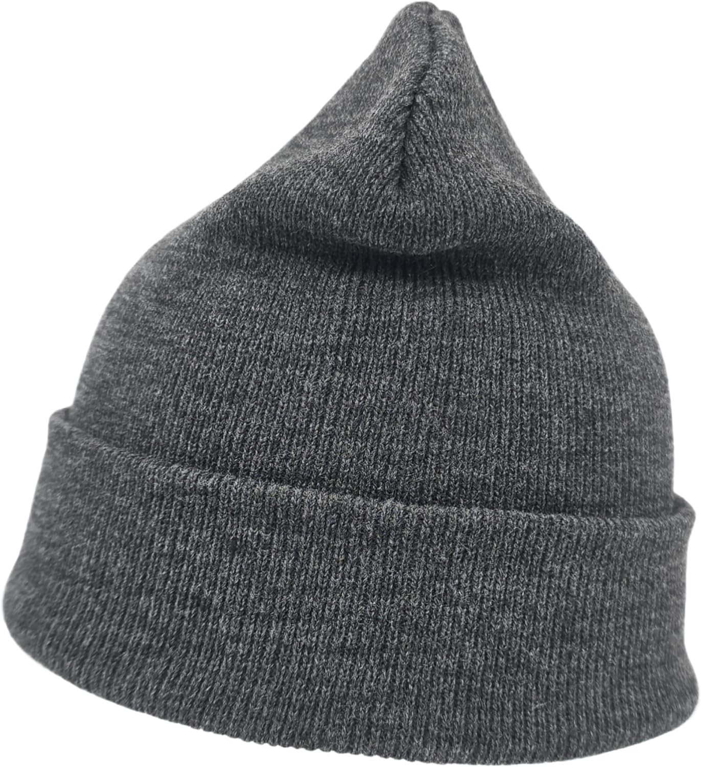 BRUCERIVER Winter Knit Scarf Beanie Touchscreen Gloves 3PCS Set for Men and Women - Image 6