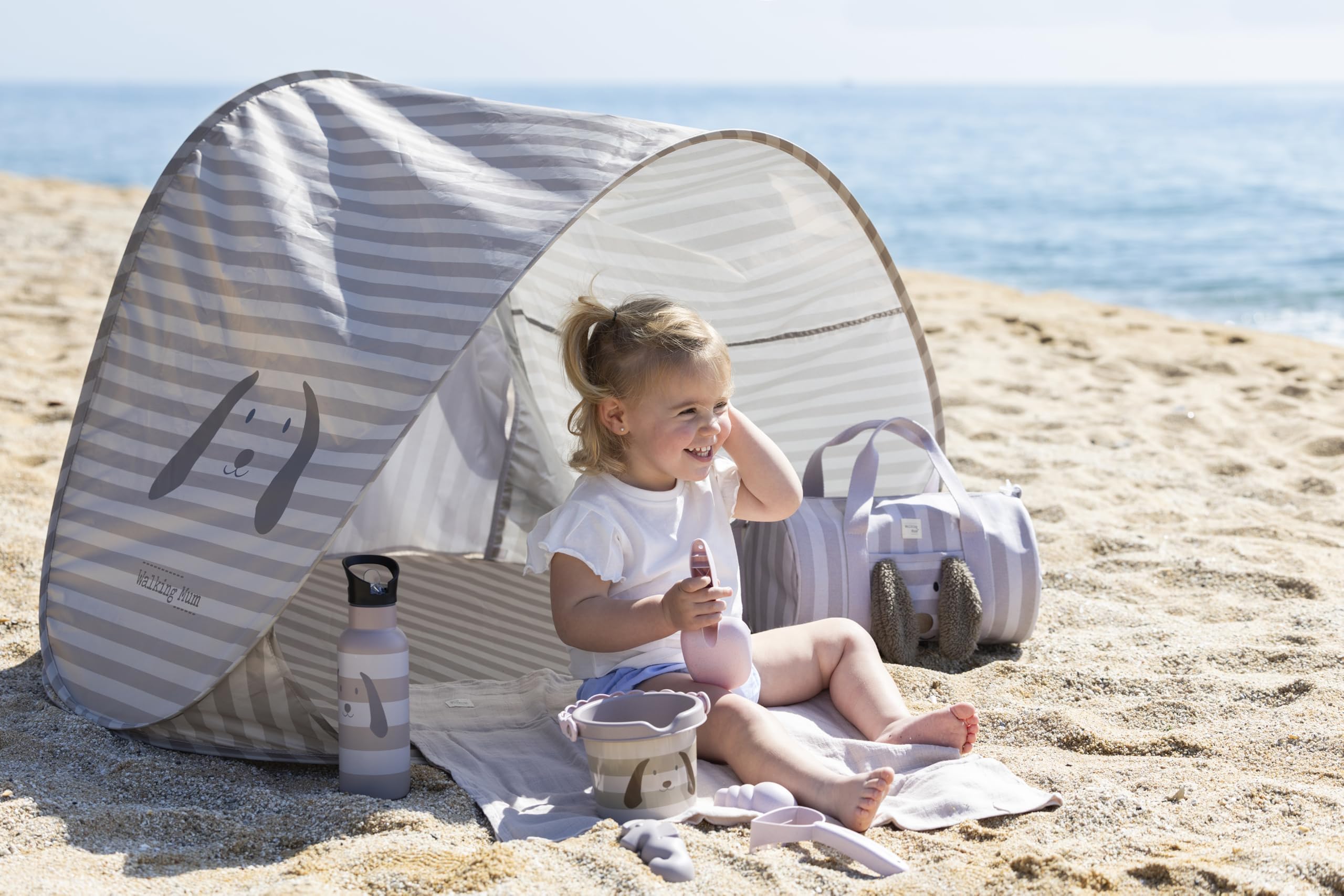Walking Mum - Carpa Verano Summer Sintra Beige