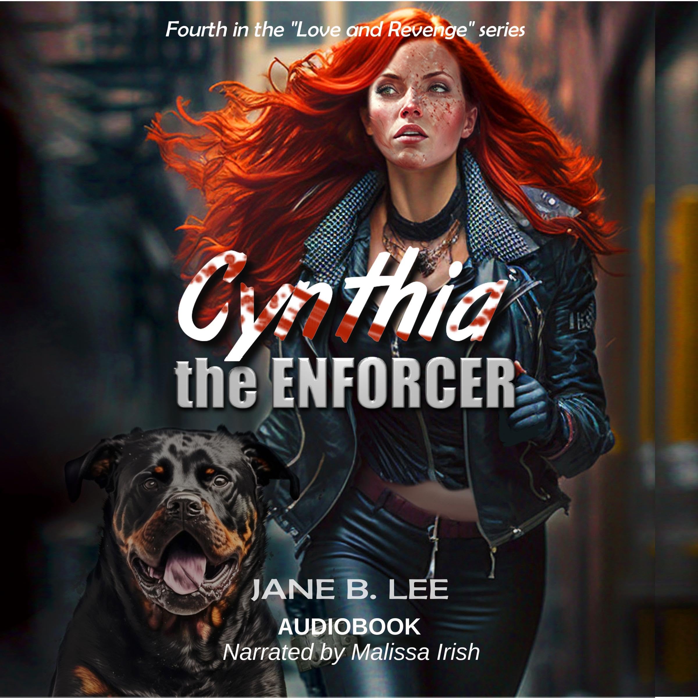 Cynthia the Enforcer