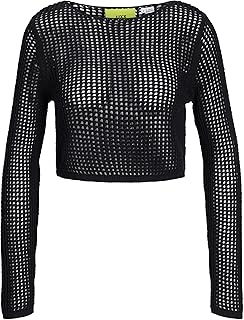 JACK & JONES JJXX JXPRESLEY BOAT NECK KNIT Kazak Kadın