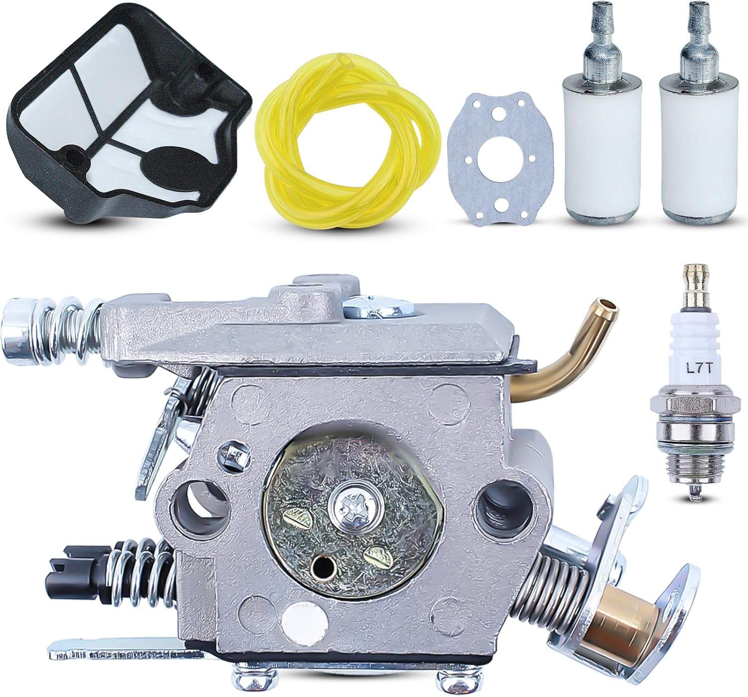 Genuine Stihl 026 PRO / E - Chain Brake | GHS - Foto 7