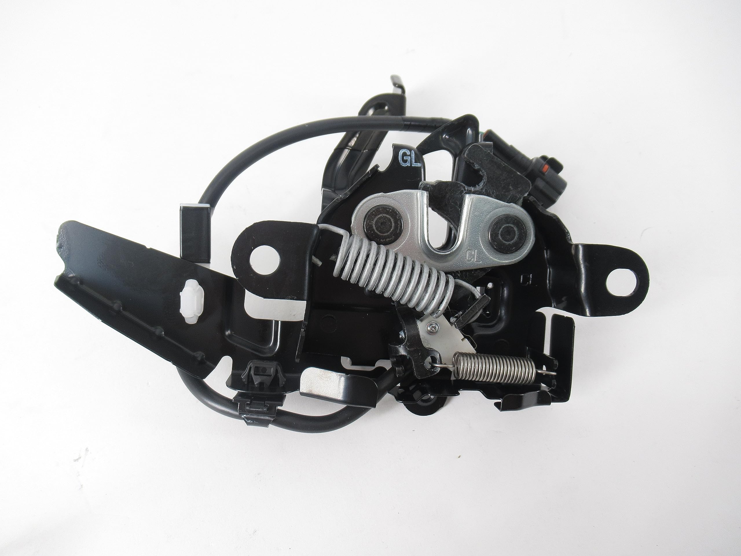 Amazon.com: OEM Genuine Toyota Hood Lock Sub-Assembly 53510-12C01