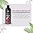 AYURVEDASHREE Hair Treatment Oil with Red Onion, Oil blends of Black Seed, Pure Argan, Sandalwood & Rose - 200 Ml/6.7 fl oz