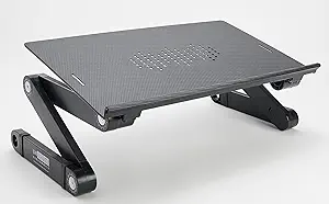 Uncaged Ergonomics Laptop Stand
