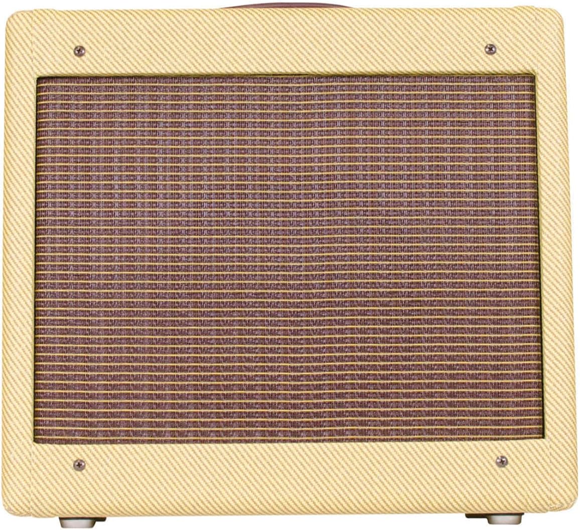 Mojotone Tweed Champ® Style 1x8 Narrow Panel Combo Cabinet