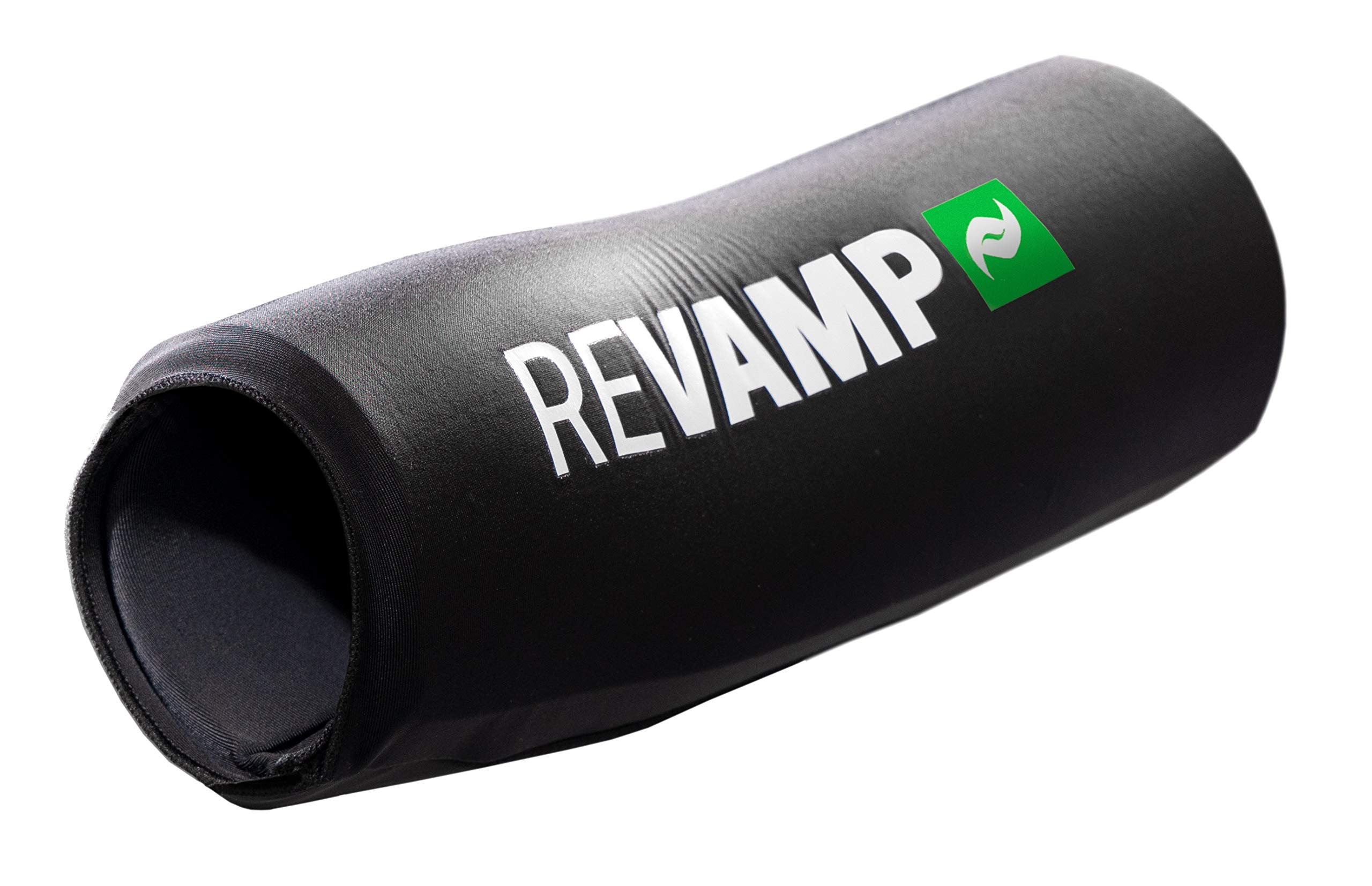 Rapid Reboot REVAMP Hot and Cold Therapy Sleeves (1-Pack)