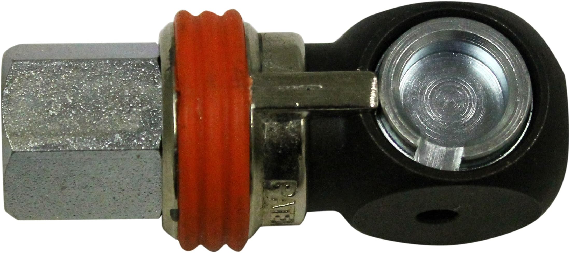 TST 20500026 Industrial Interchange Coupling SC-E, 3/8” NPT Female