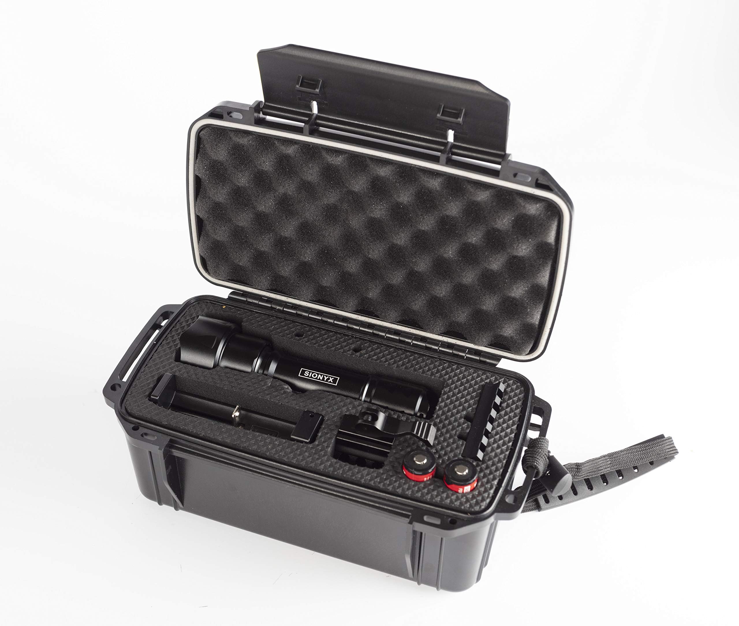 IR Illuminator Kit