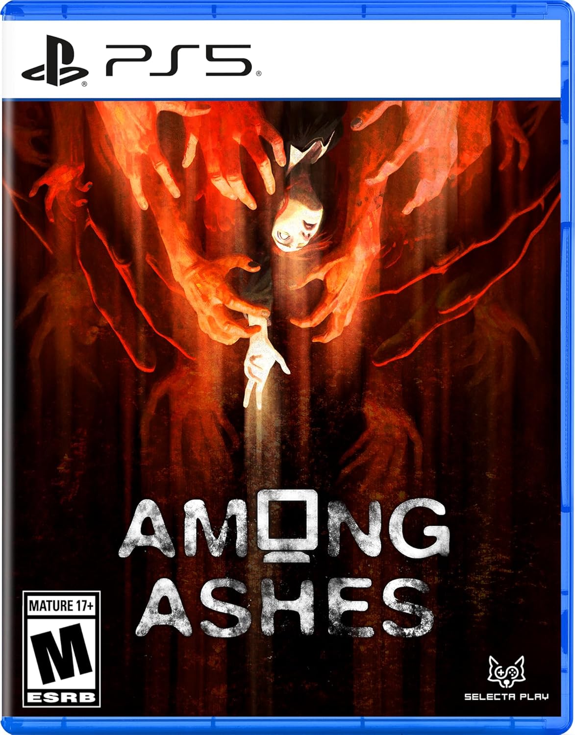 Among Ashes - PlayStation 5