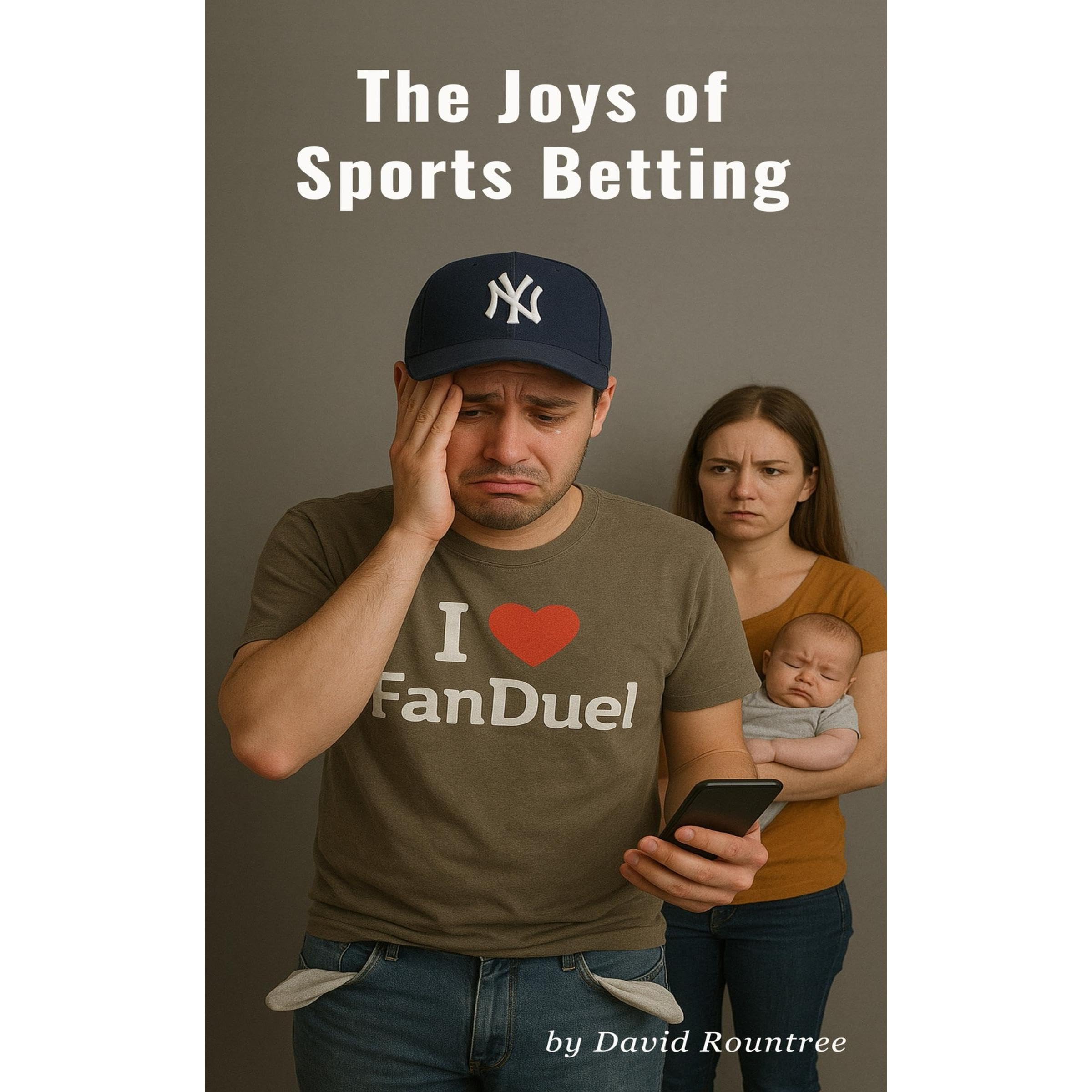 The Joys of Sports Betting