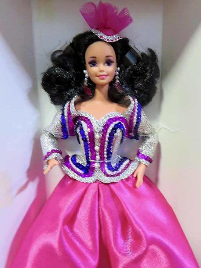 コリタメ限定特典付 Classique Collection Barbie 選定品 ハンドメイド 趣味 おもちゃ Roe Solca Ec