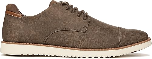 Miniatura 6 de Dr. Scholl's Shoes Mens Sync Cap Toe Oxford