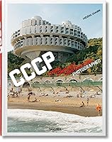 Algopix Similar Product 6 - CCCP Cosmic Communist Constructions