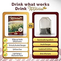 Vista 4 de Best Seller, Auténtico, TeDivina, 6 semanas de suministro, regreso del té ''original'' detox, mucho más efectivo que el té iaso
