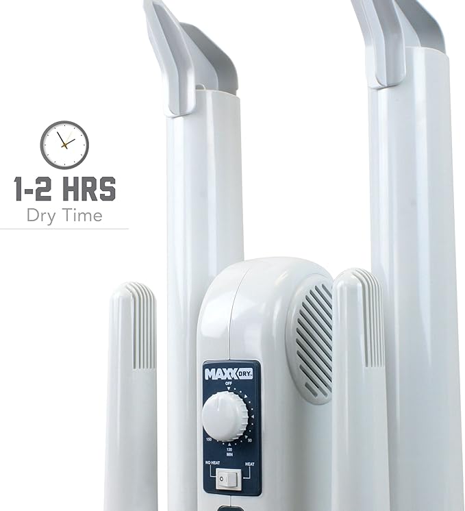 max dry boot dryer