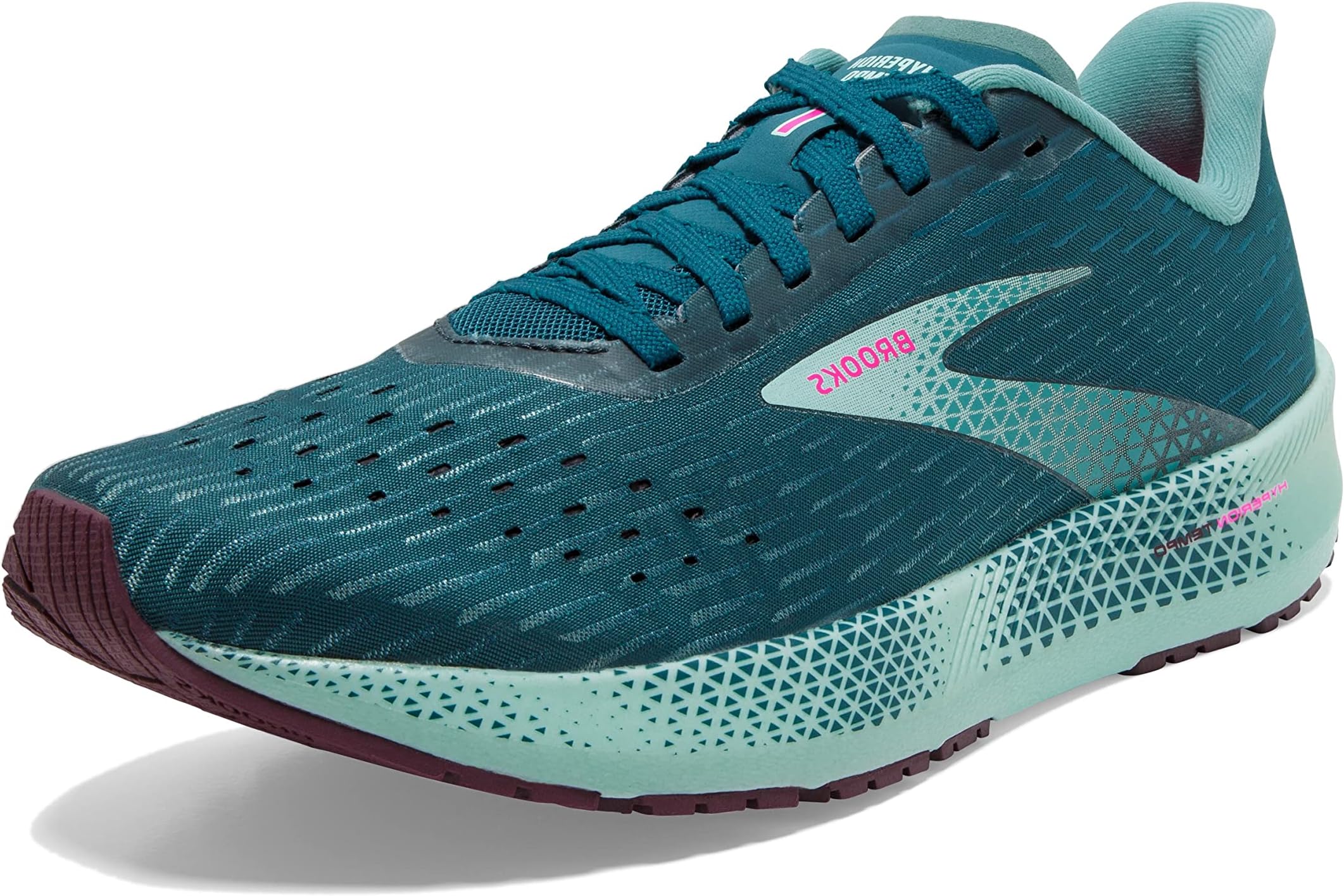 Women's Hyperion Tempo Road Running Shoe