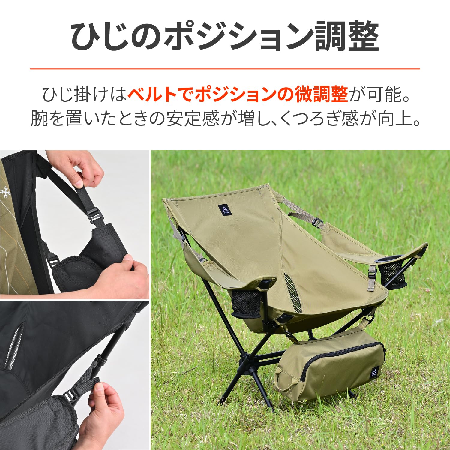 Amazon.co.jp: デイトナ(Daytona) キャンプ 椅子 アウトドア チェア